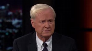 Chris Matthews: ‘Crazy’ Evangelicals ‘Don’t Understand’ the Situation in Israel